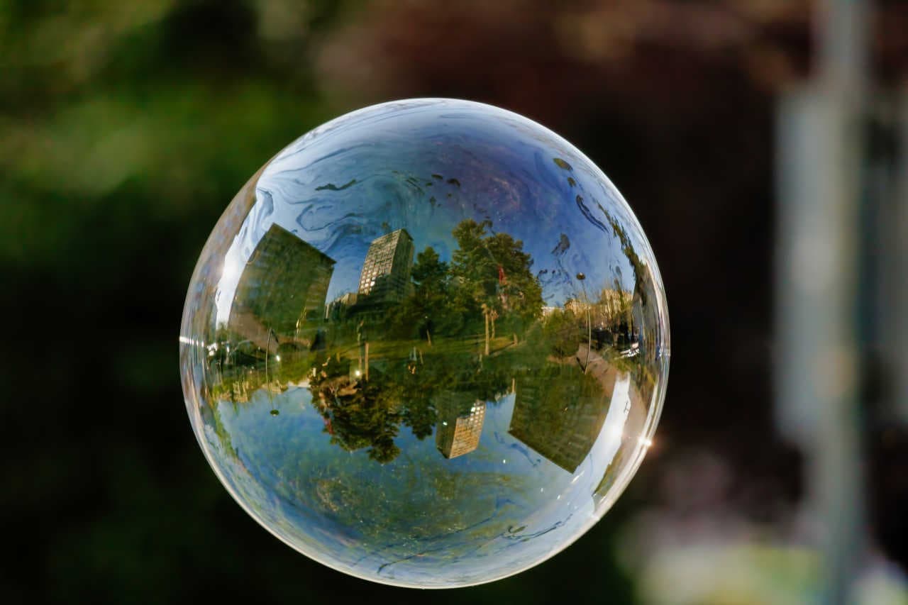 Climate-first