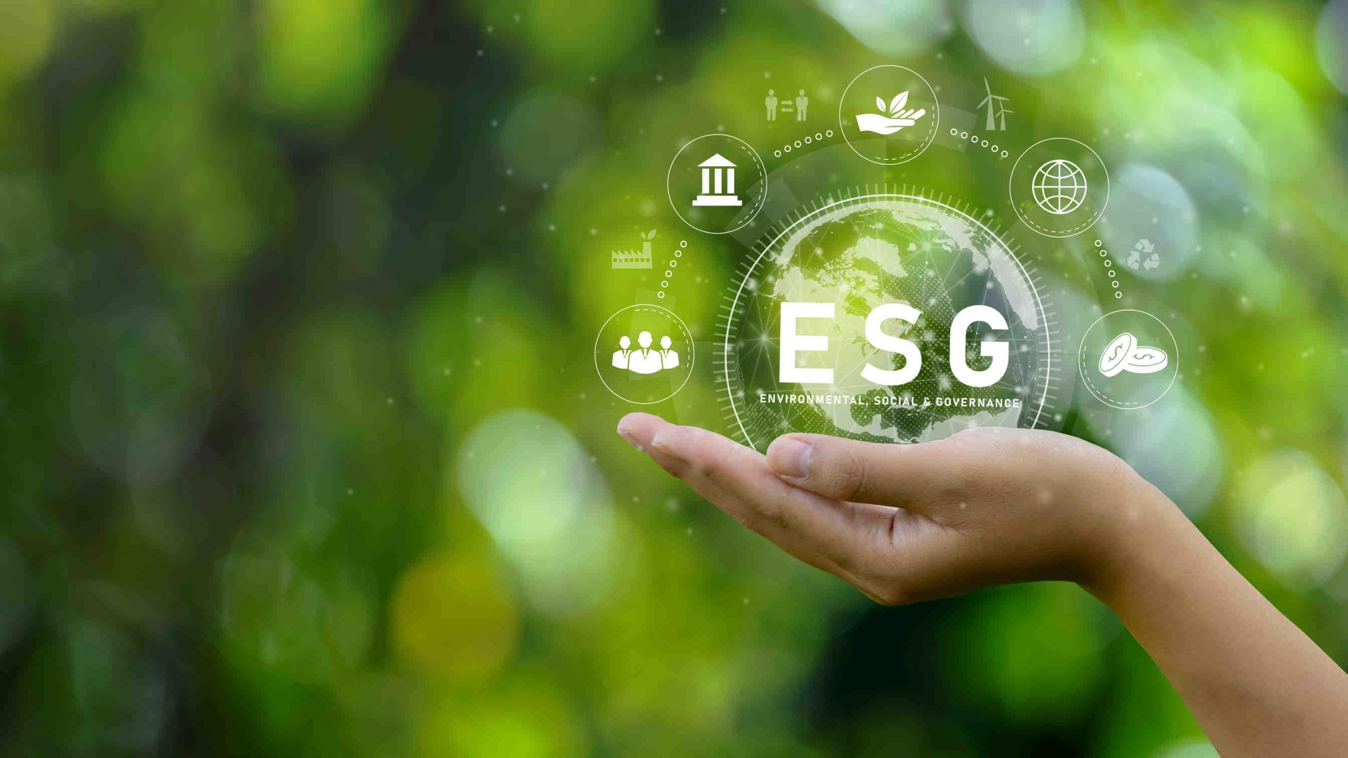 Strumenti di calcolo dell'impatto per il bilancio ESG