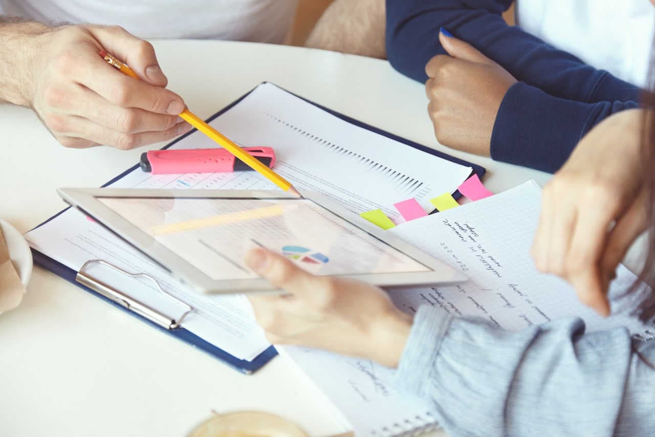 Guida IFRS