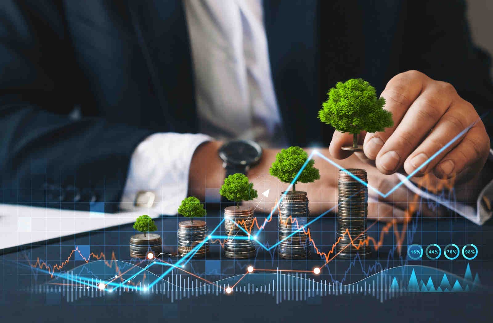 UE: modifiche al Regolamento Benchmark per la finanza sostenibile