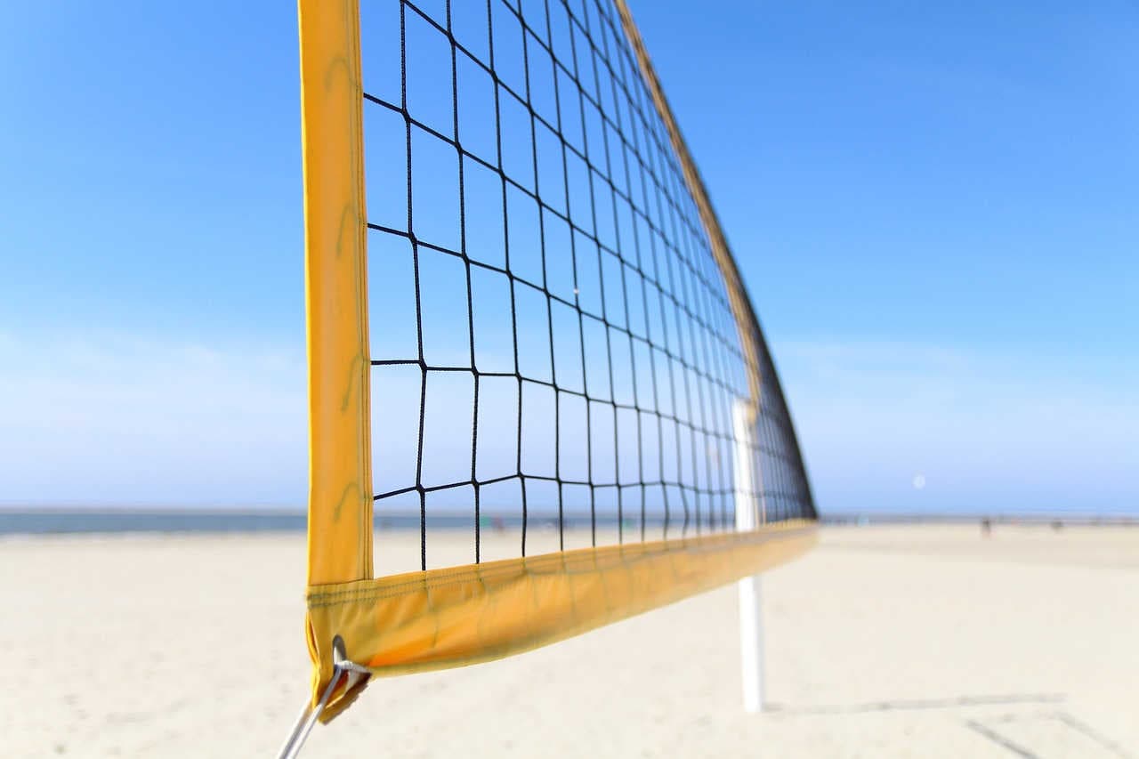 pallavolo