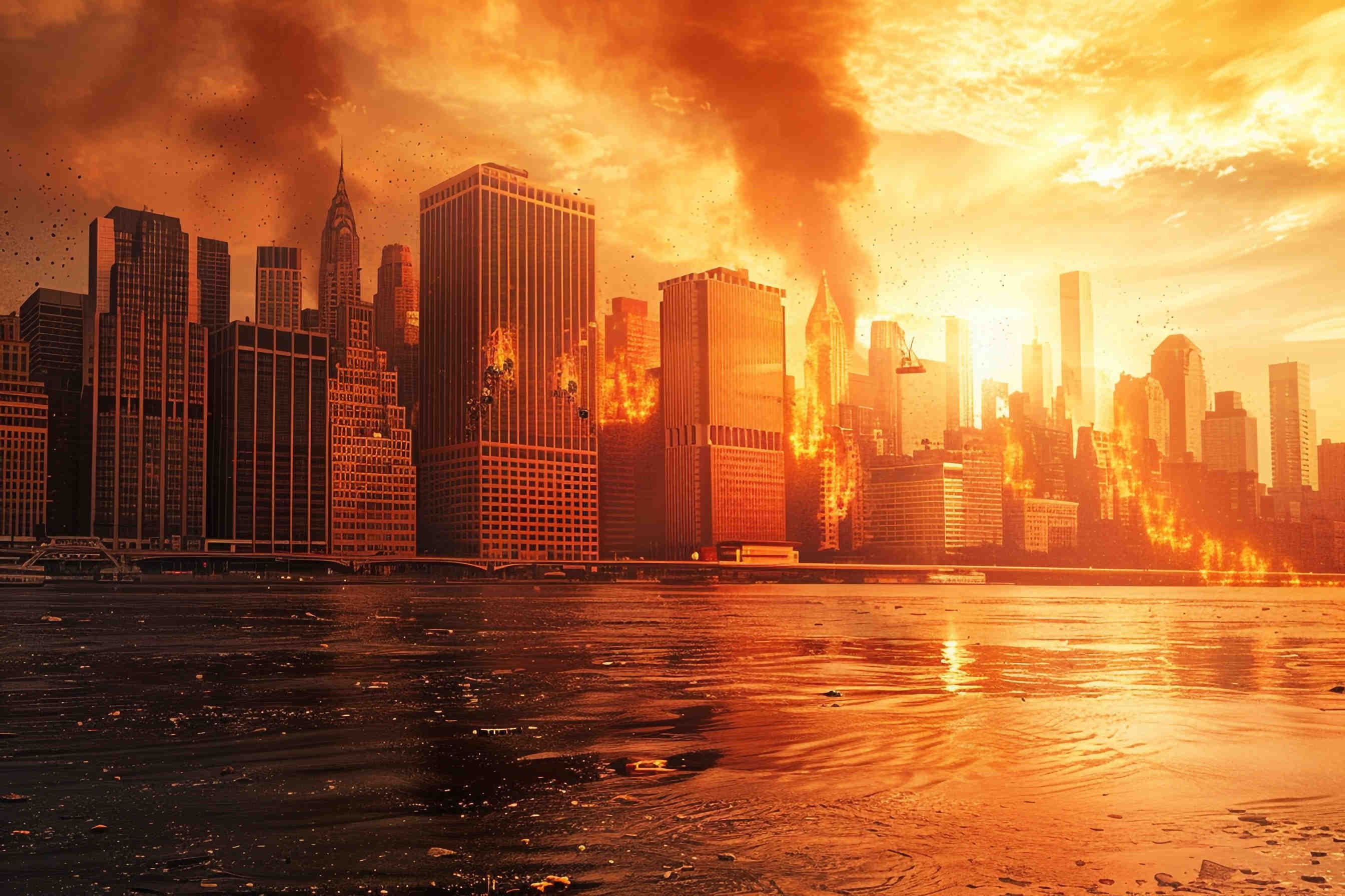 Millions face extreme heat as Labor Day weekend nears