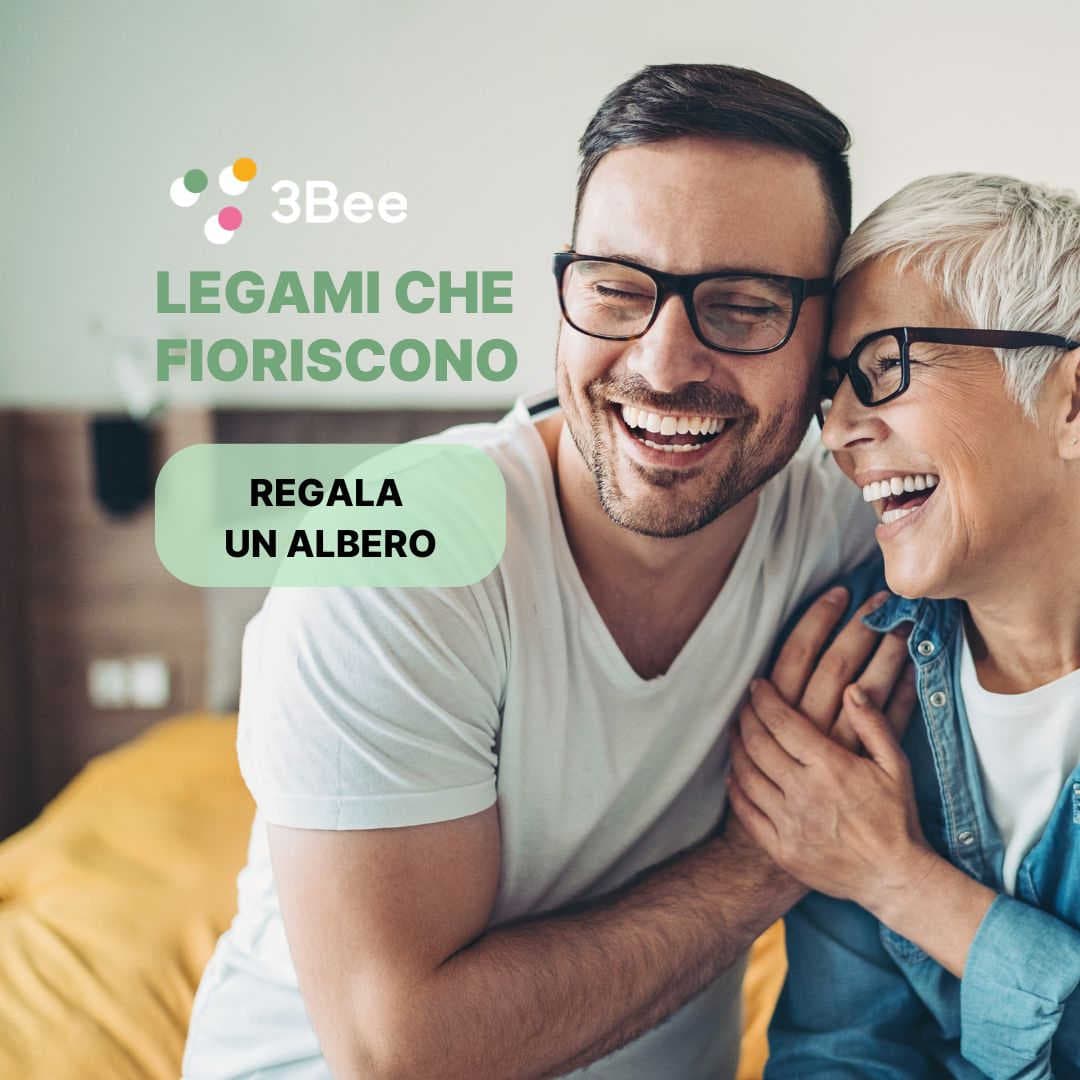 Il regalo perfetto per la "Mamma"