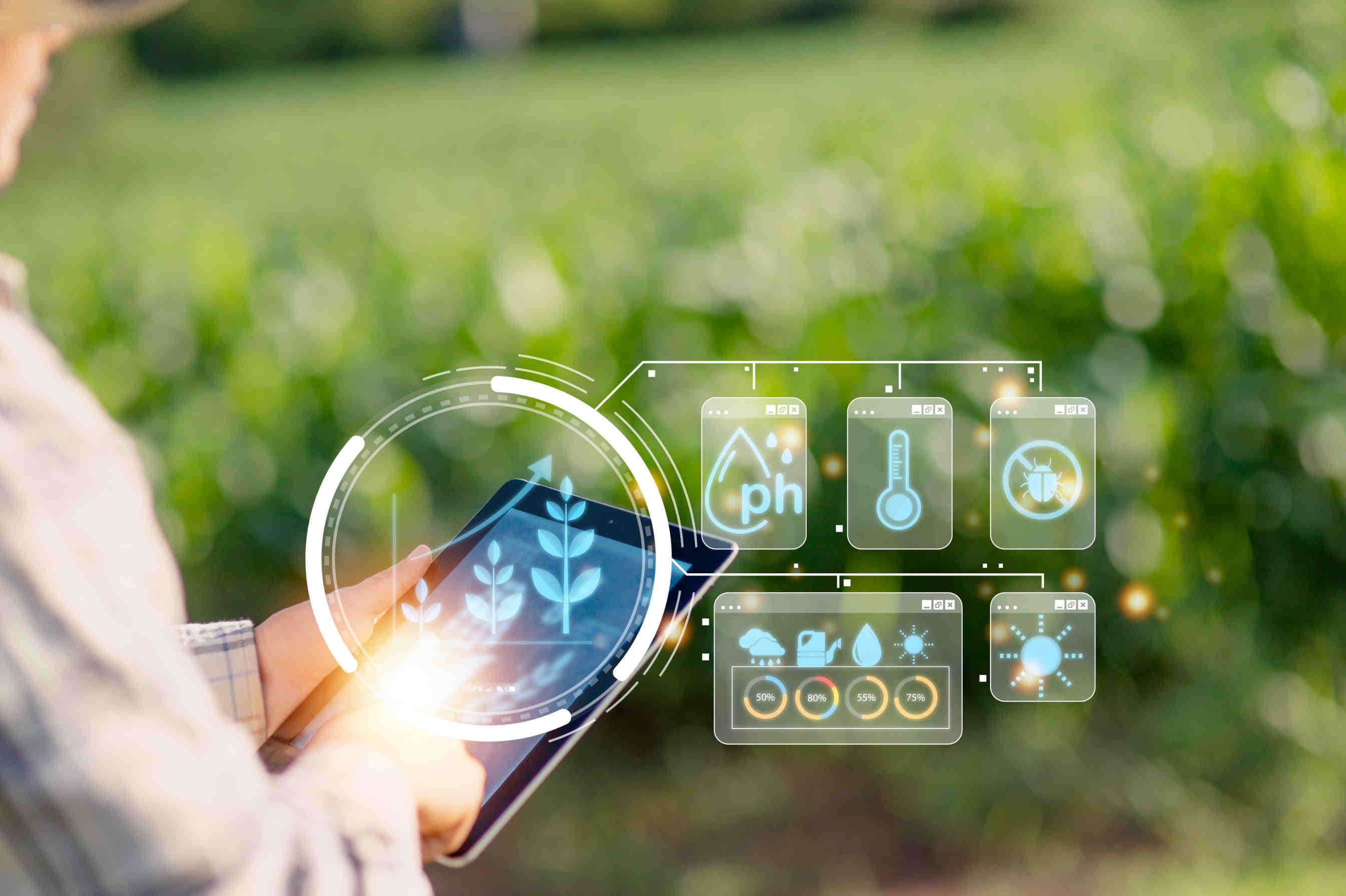 agricoltura 4.0