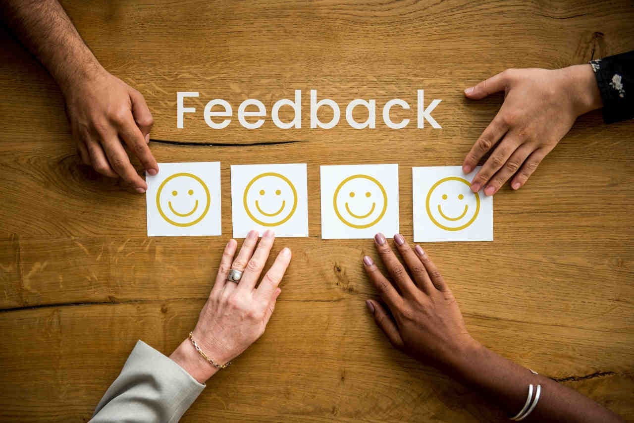 Feedback degli stakeholder