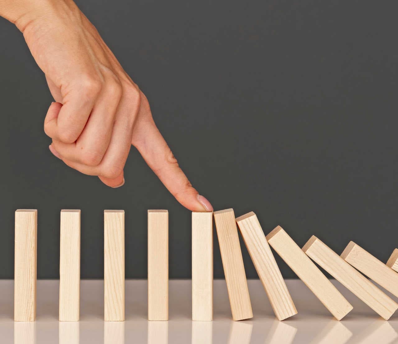 Criteri ESG nella gestione del rischio e resilienza