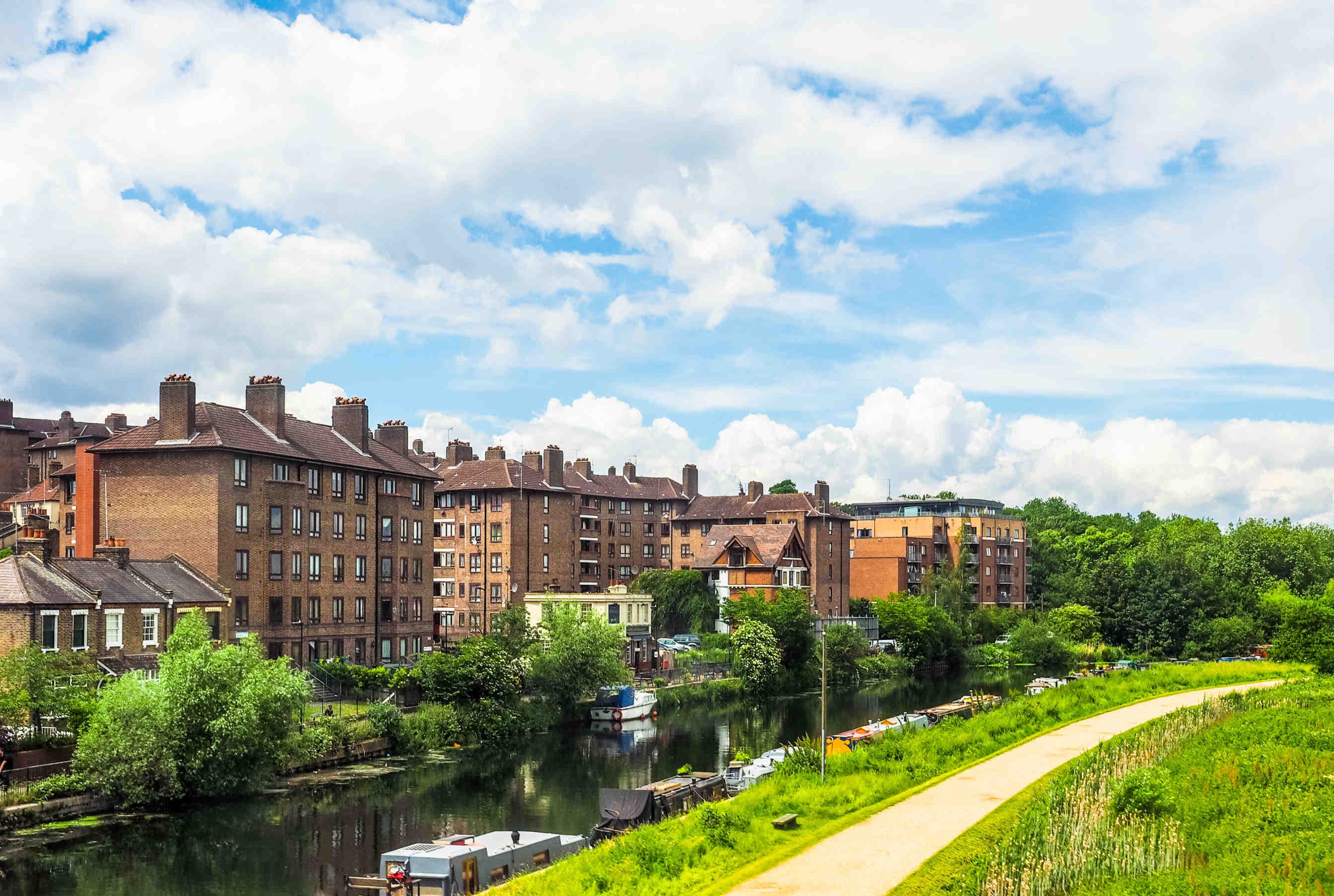 Understanding Biodiversity Net Gain in the UK