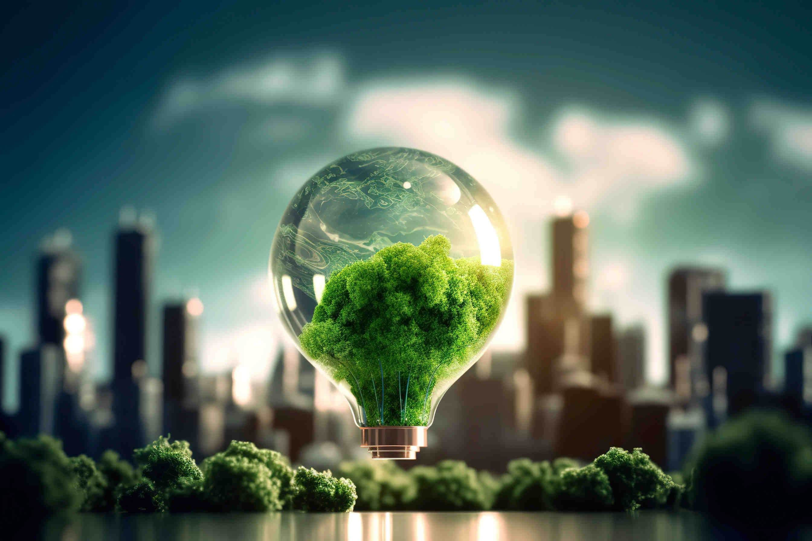 futuro sostenibile