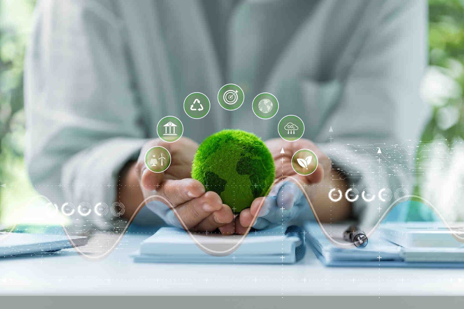 Top-down o bottom-up: qual è il miglior approccio alla sostenibilità climatica?