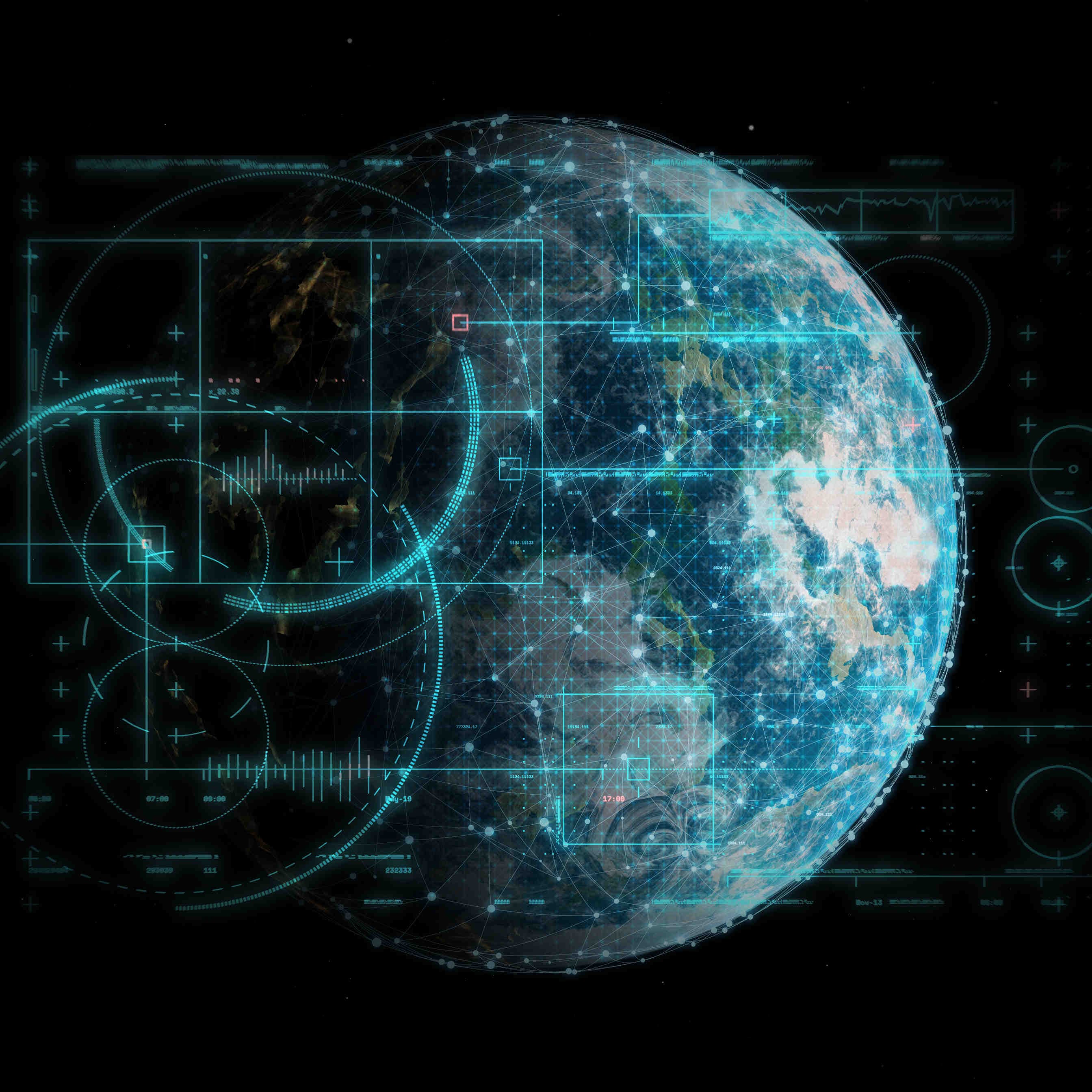 tecnologie aerospaziali