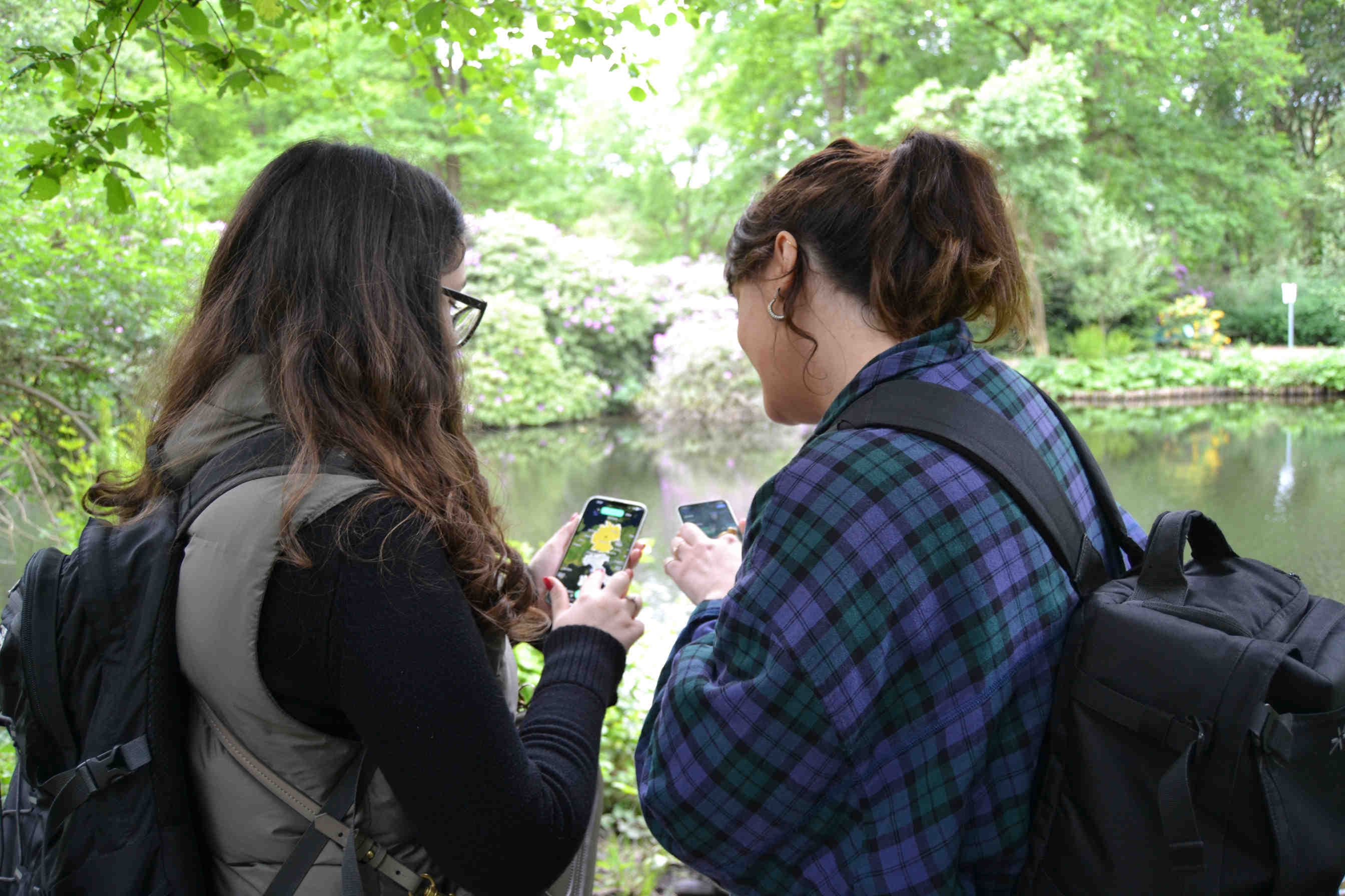 coinvolgimento citizen science