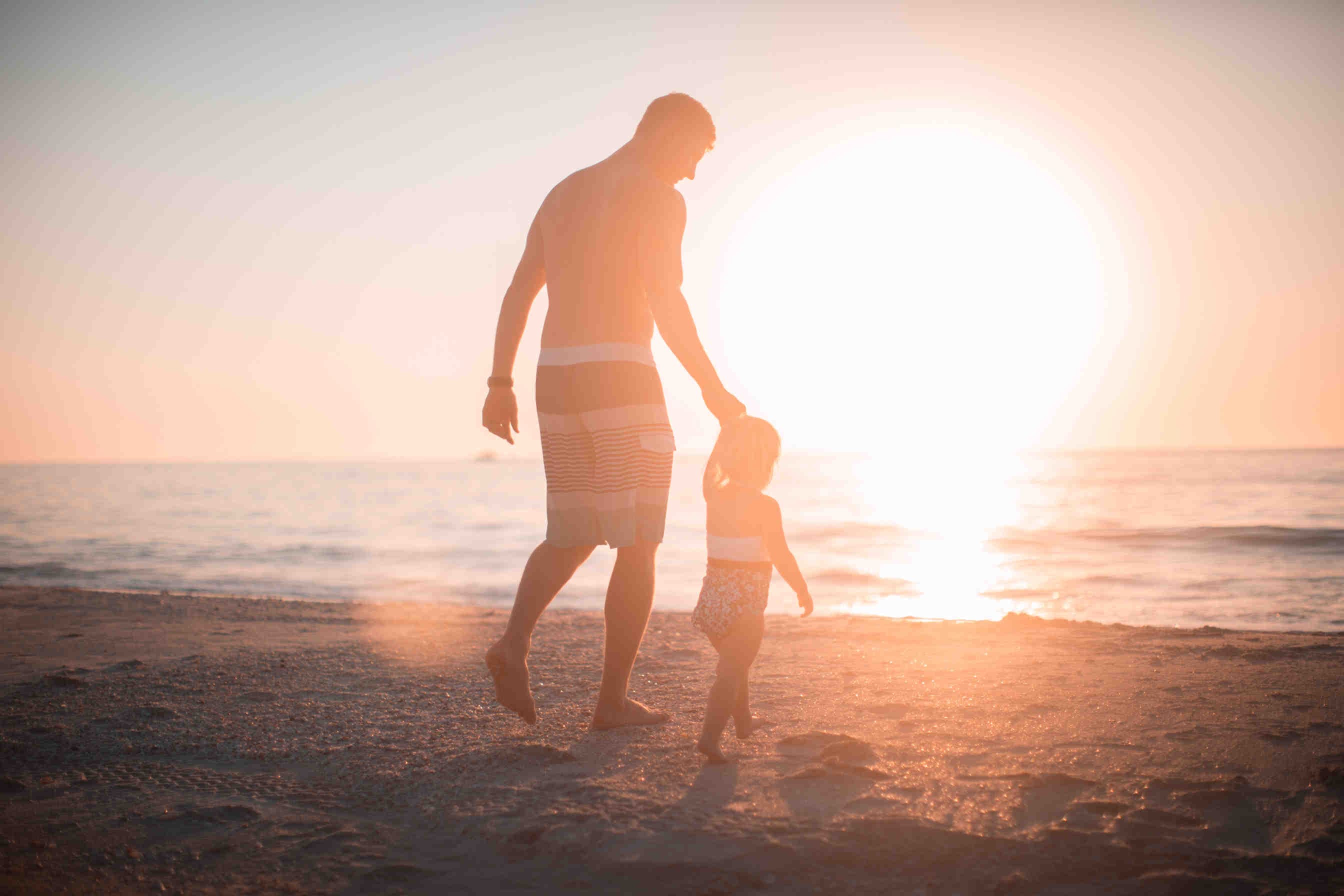 Gift idea for Dads, Grandparents and the whole family
