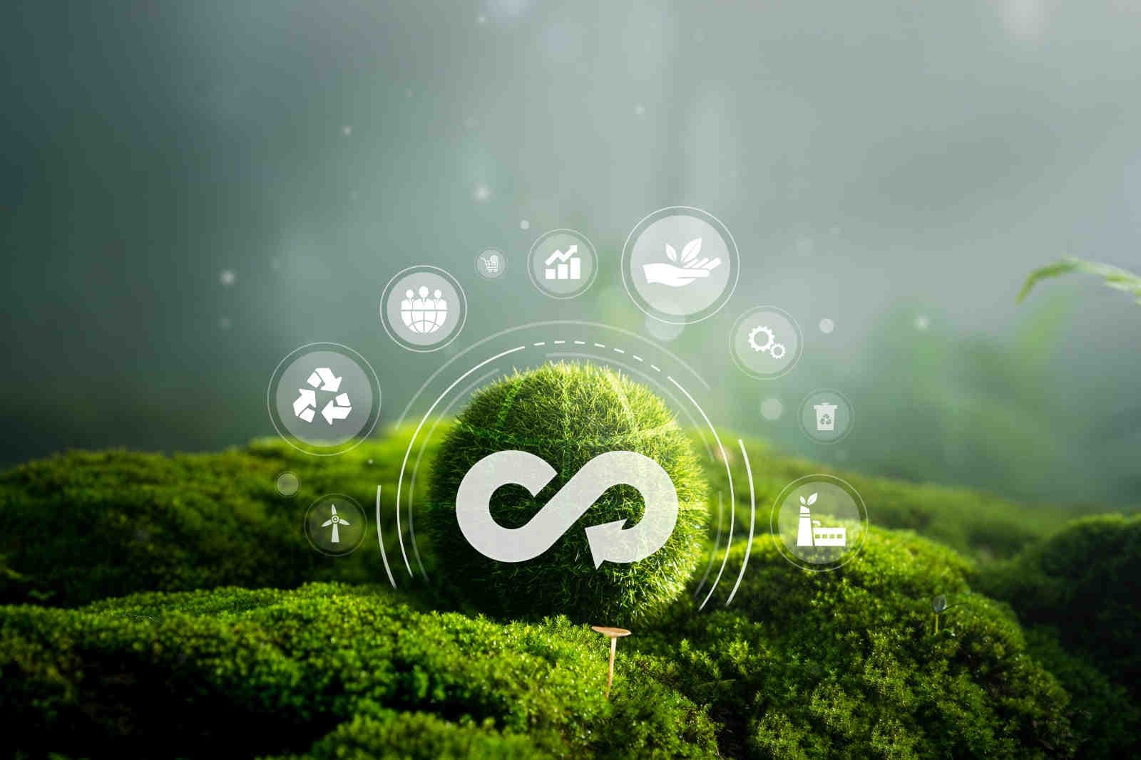 Cosa si intende per circular product