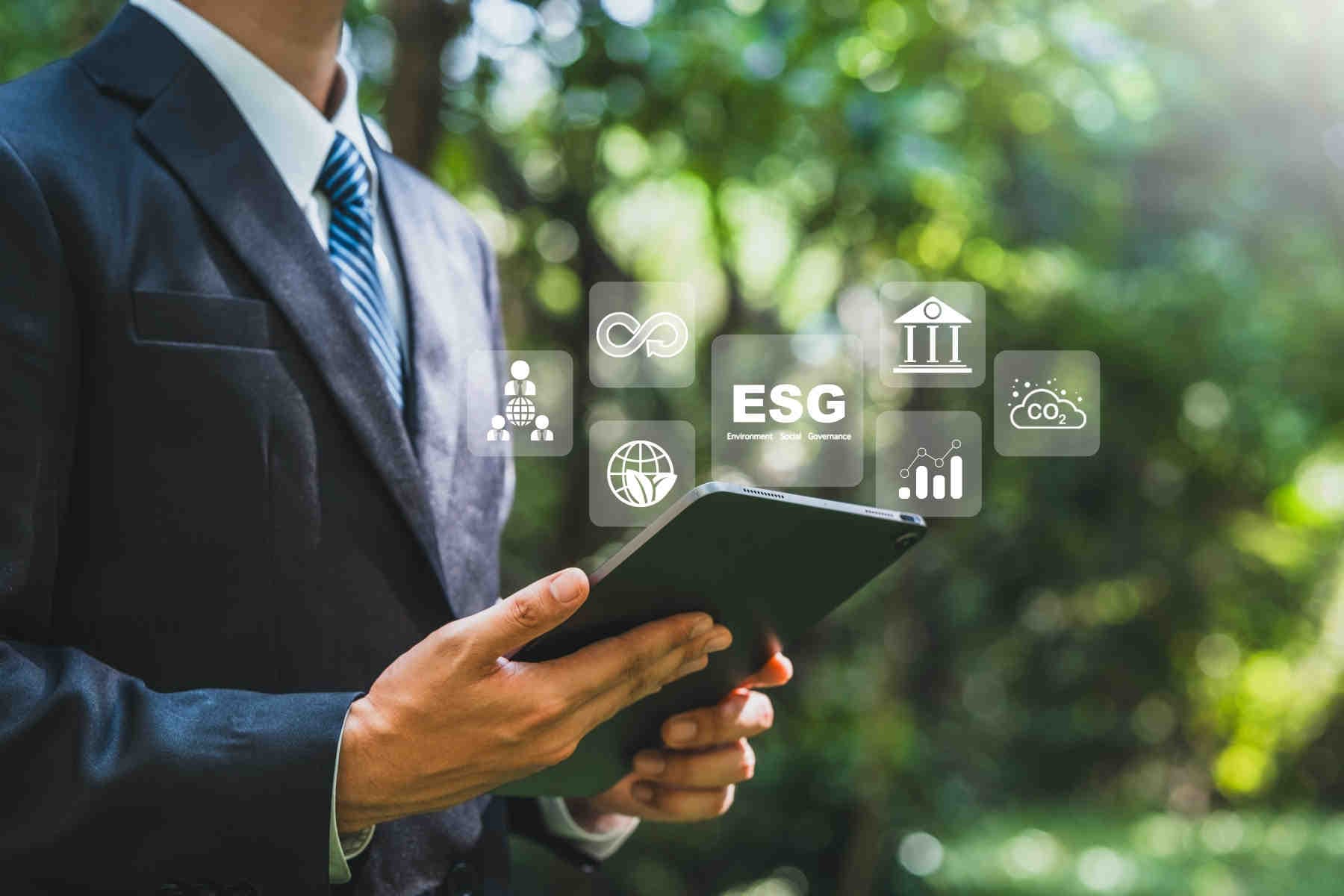 Identificare rischi e opportunità ESG per la propria azienda