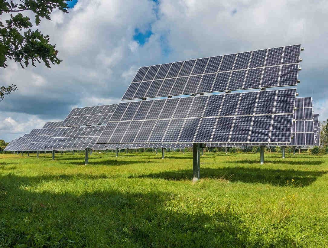 Fotovoltaico