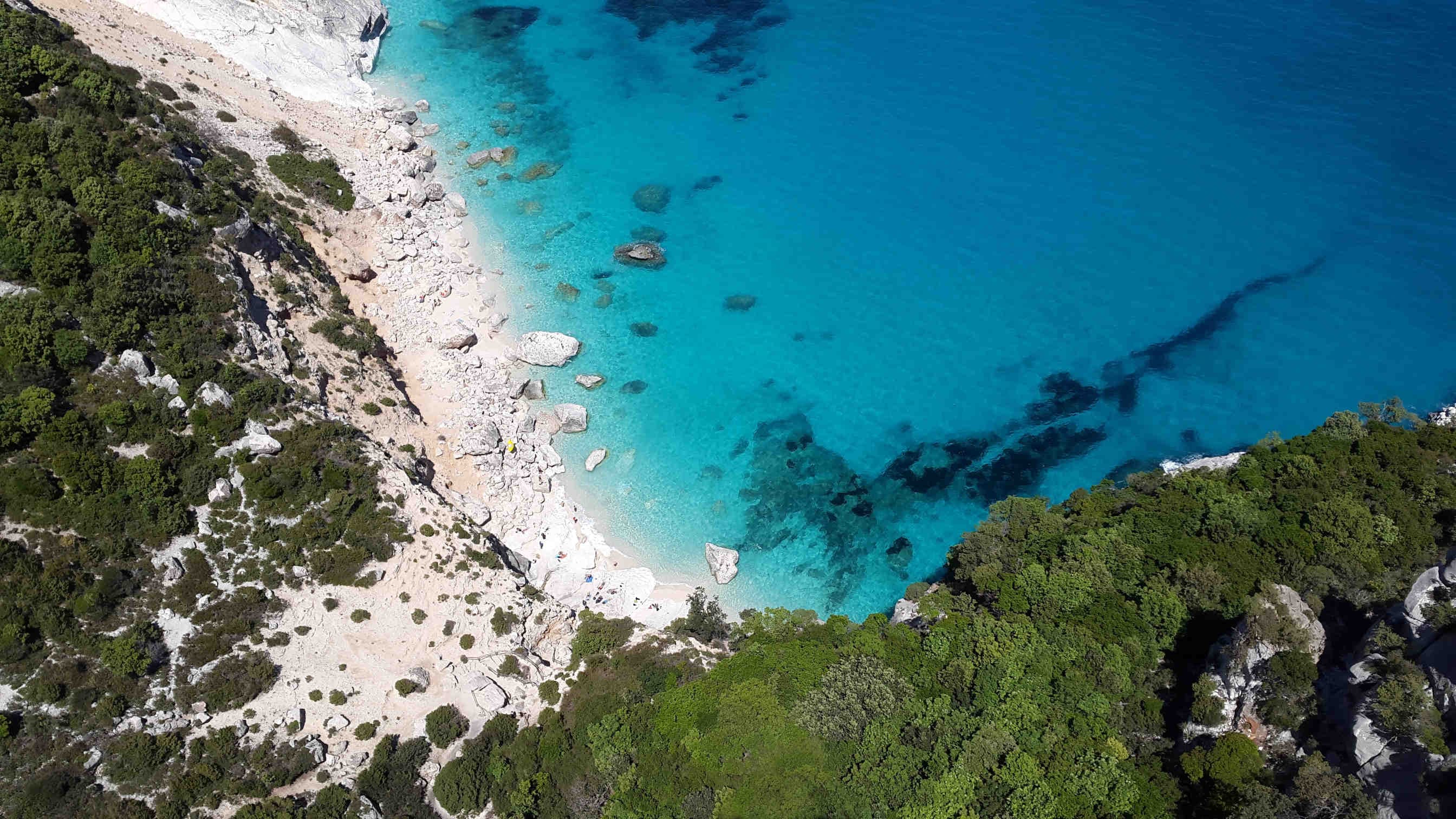 habitat Italia