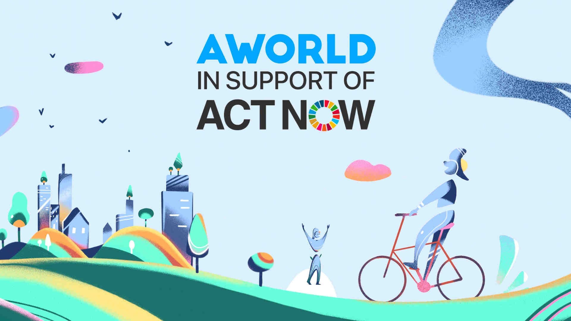 Aworld
