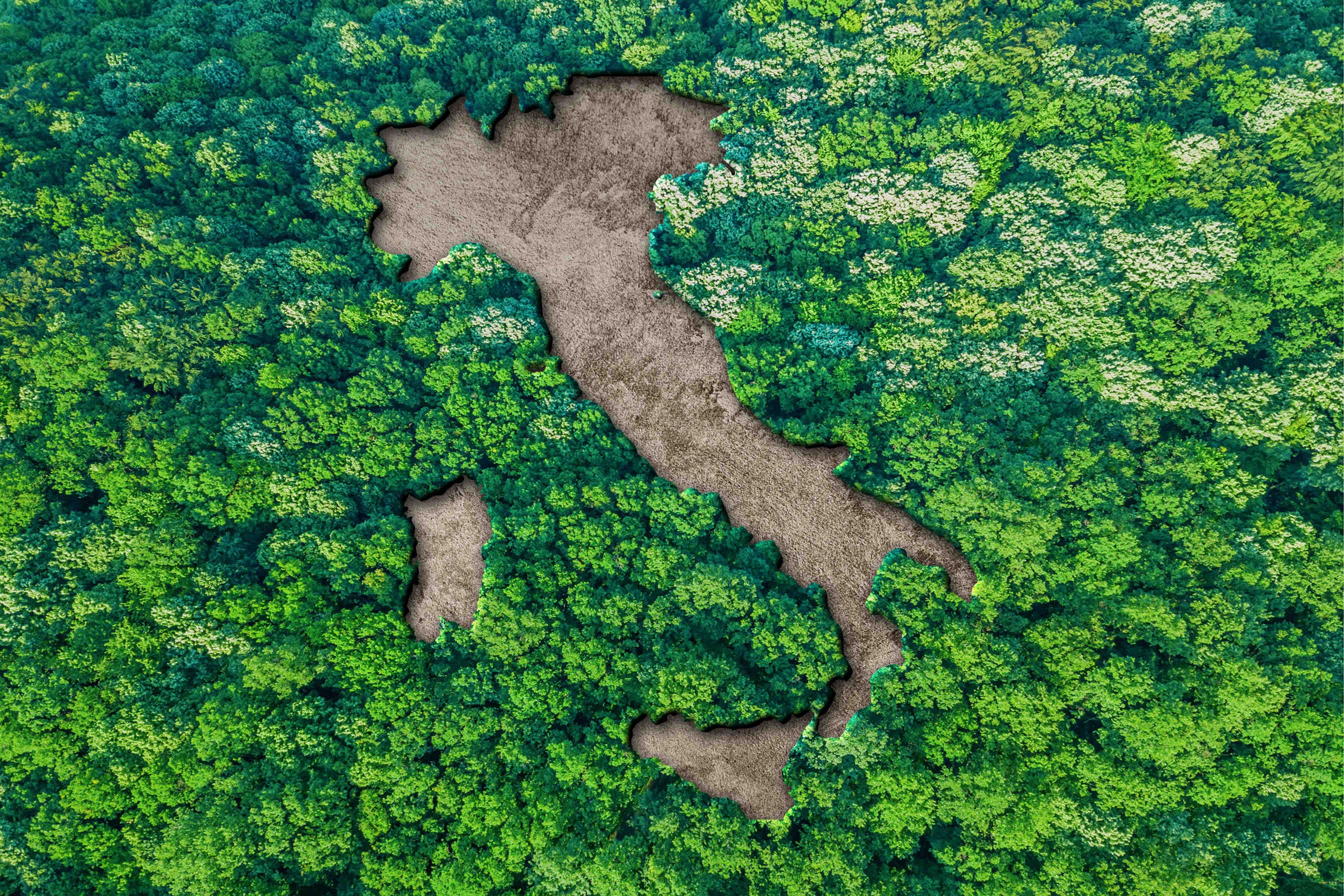 Made Green in Italy, il marchio di sostenibilità nazionale