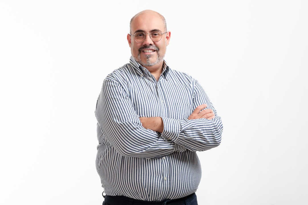 Luca Vitali