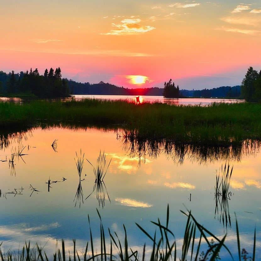 lago