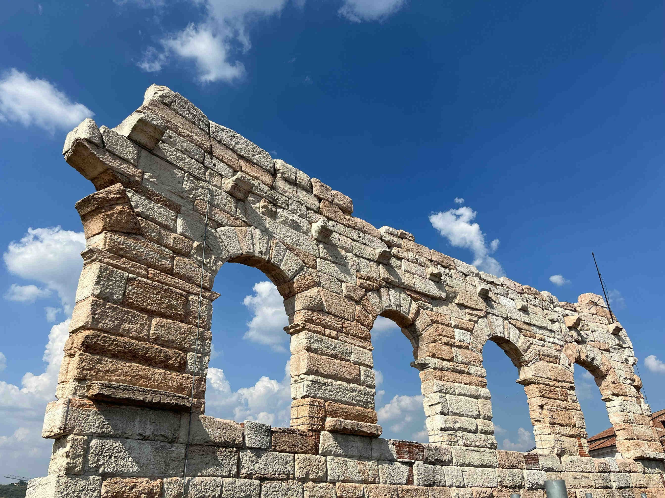 archeoturismo
