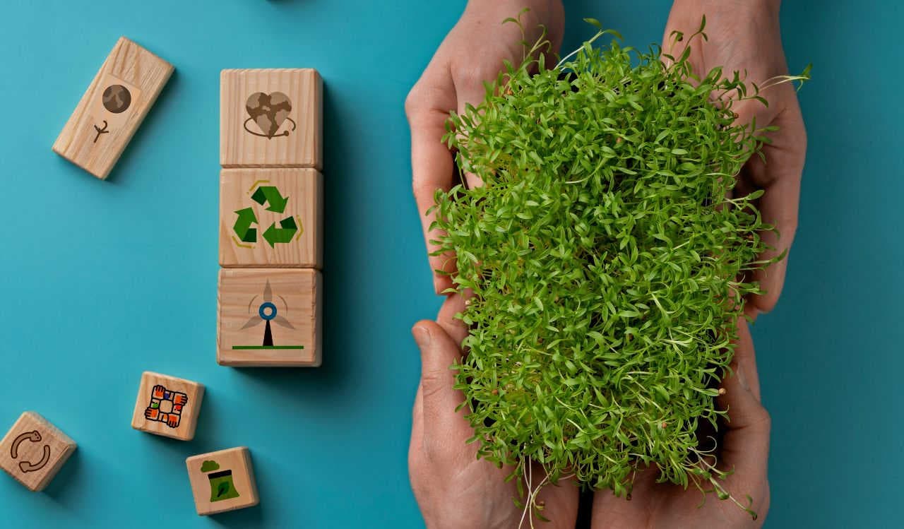 Come i criteri ESG si sono sviluppati nel tempo