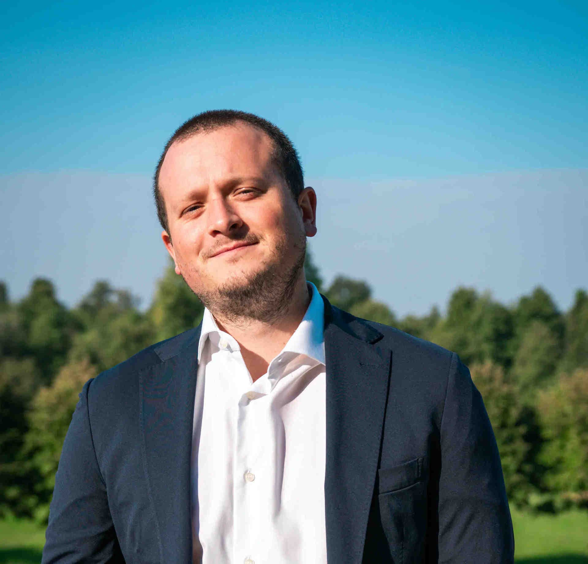 Soutien de 3Bee à la loi sur la restauration de la nature