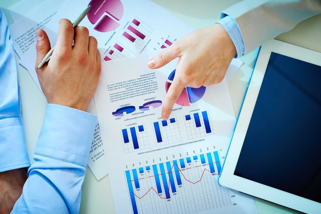 Rapporto di gestione e indicatori finanziari