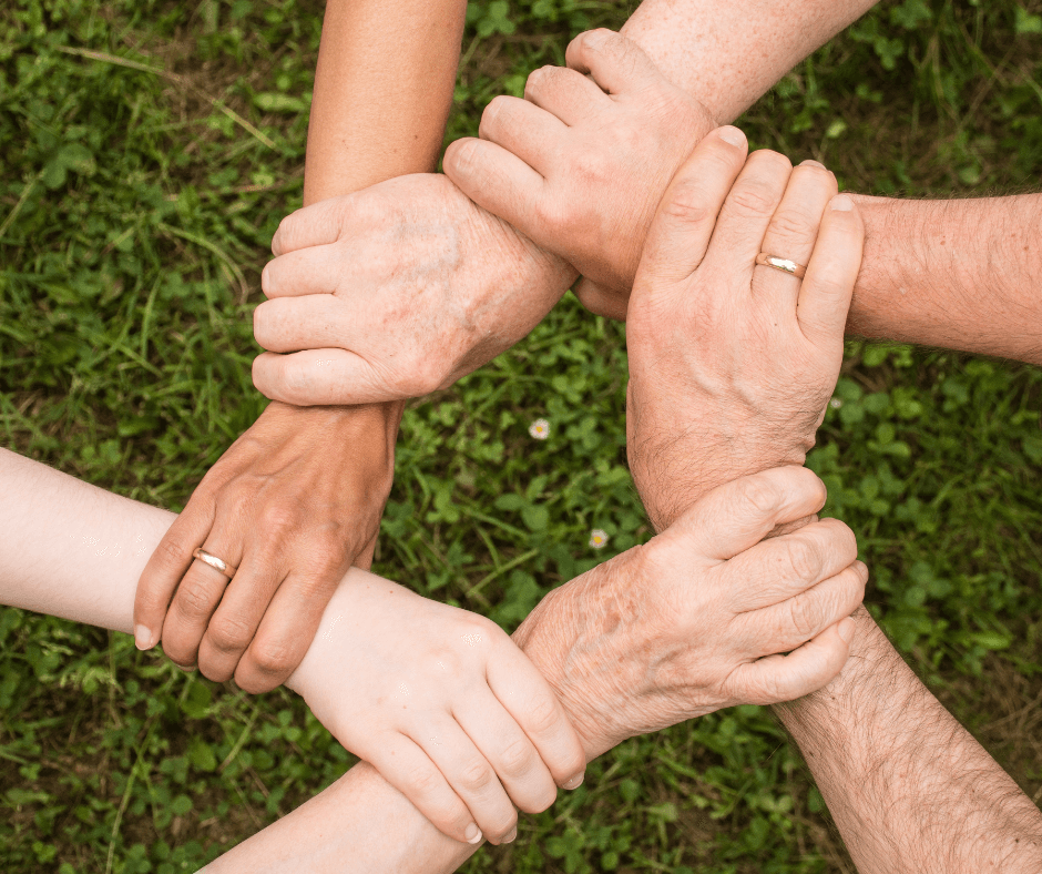 Organizzazione semplice del team