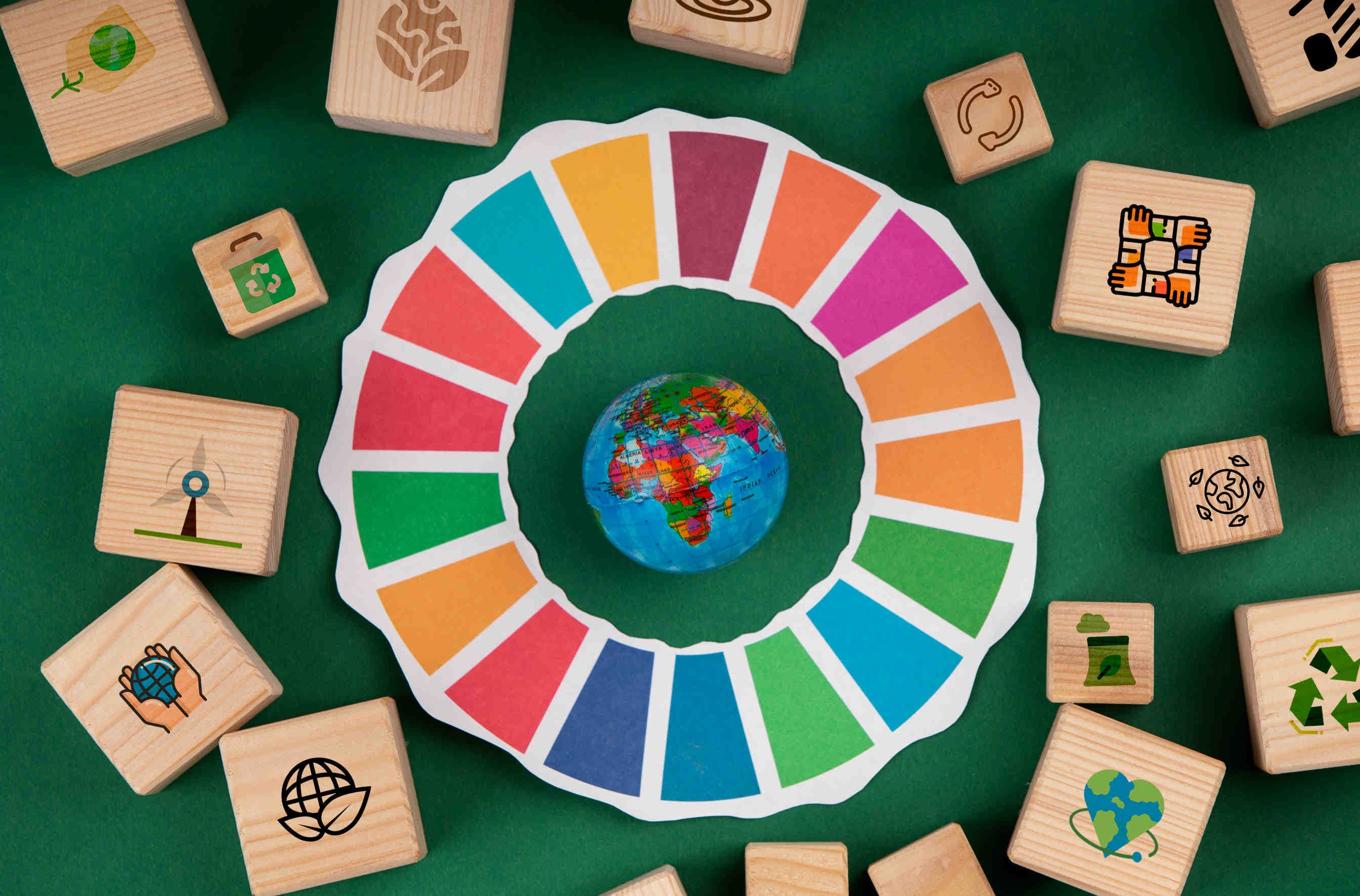 Impatto sugli SDGs