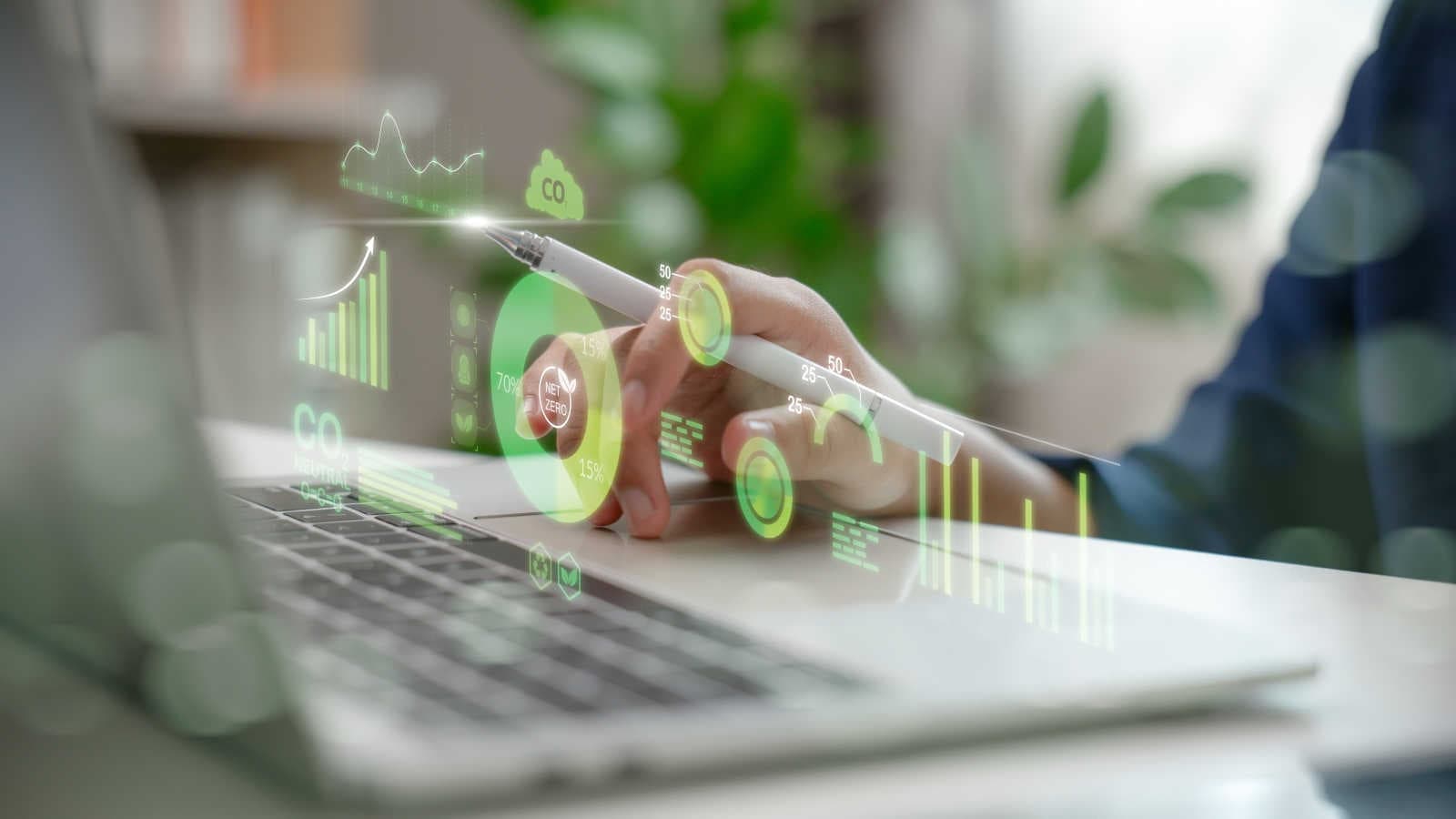 Monitoraggio continuo delle performance ambientali
