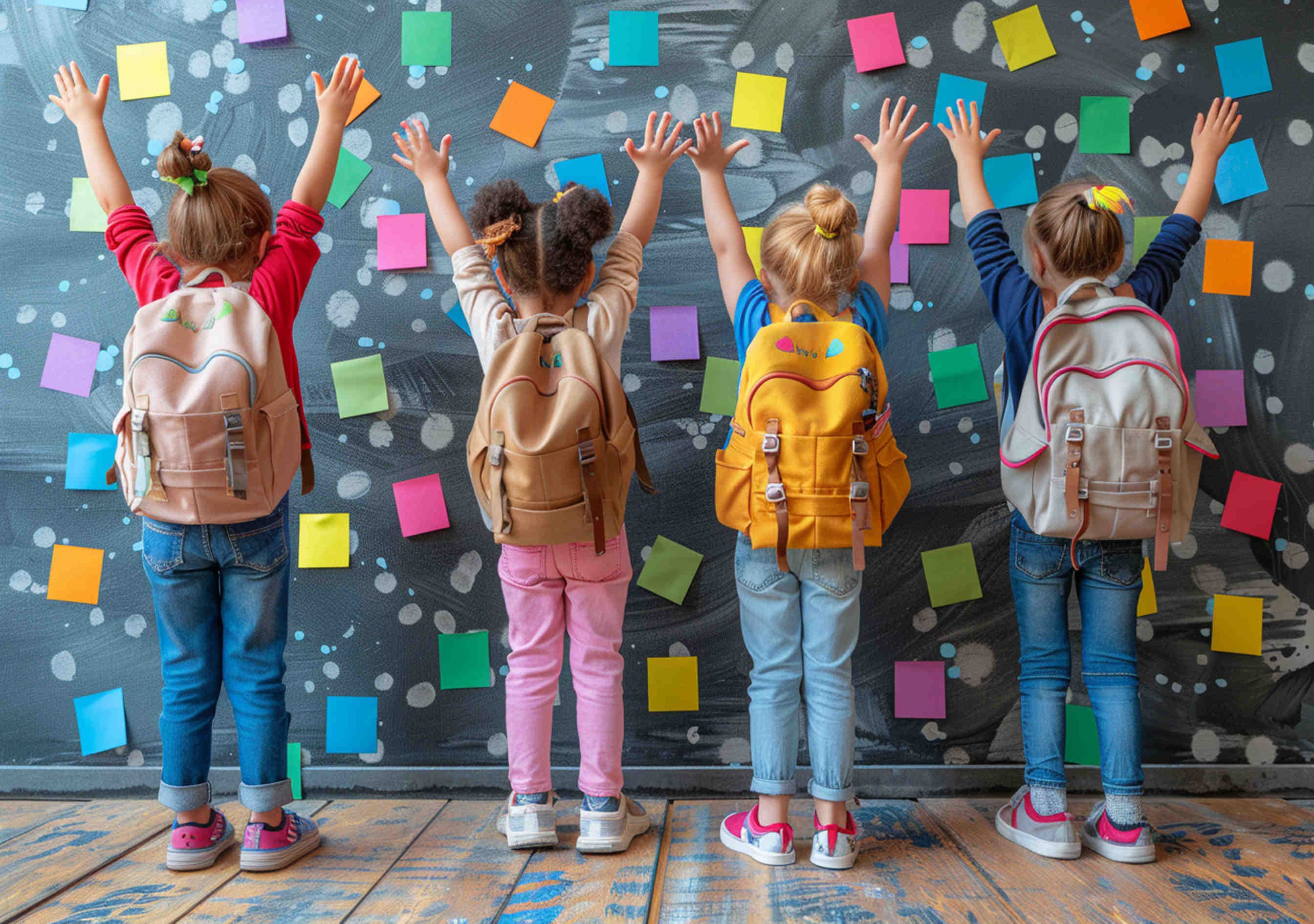 Il 24 gennaio è la Giornata Internazionale dell’Educazione