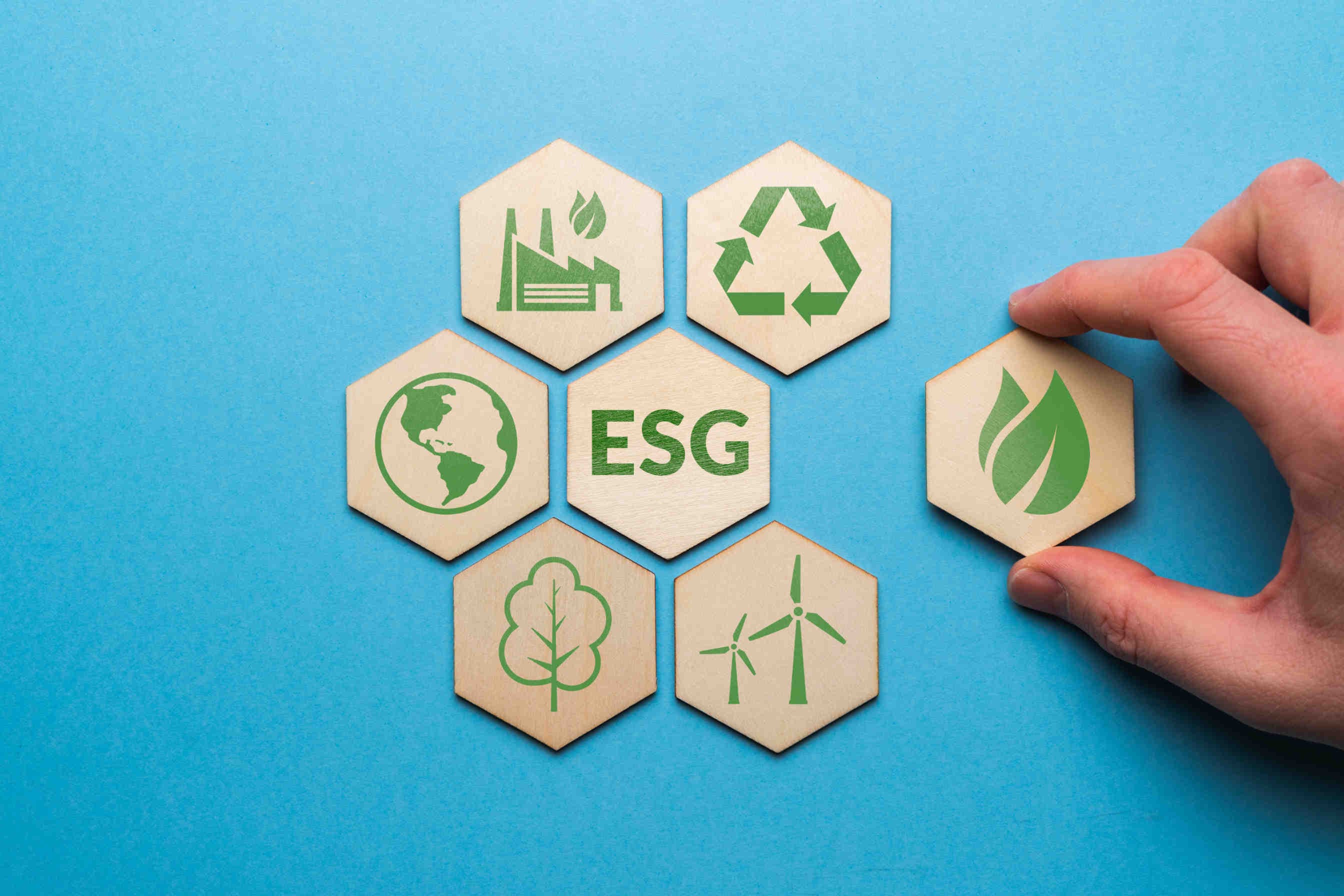attori transizione ESG