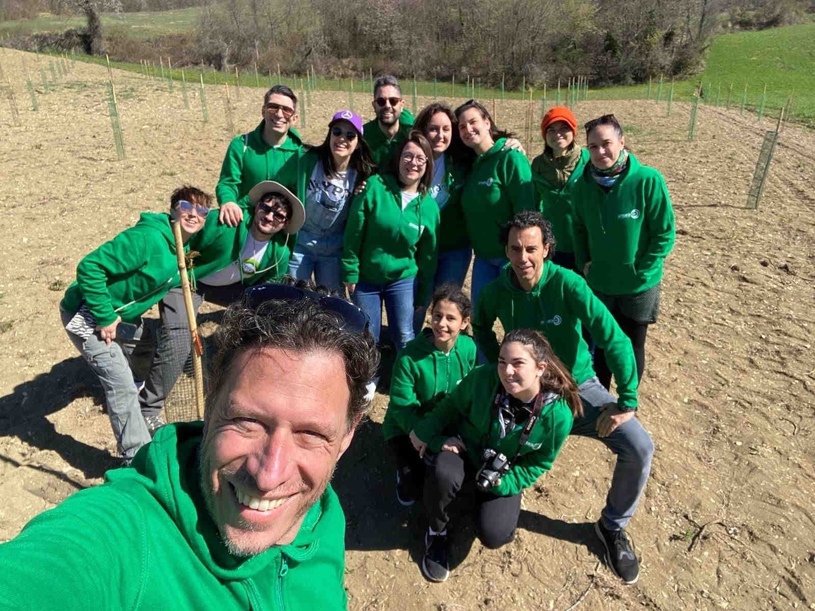 team building