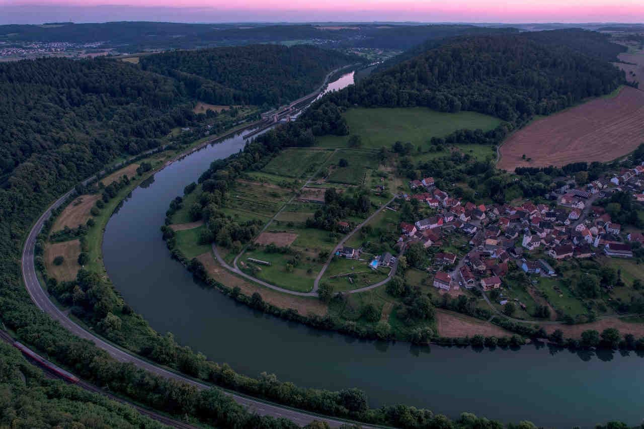 La Germania: un leader globale nell'aiuto allo sviluppo