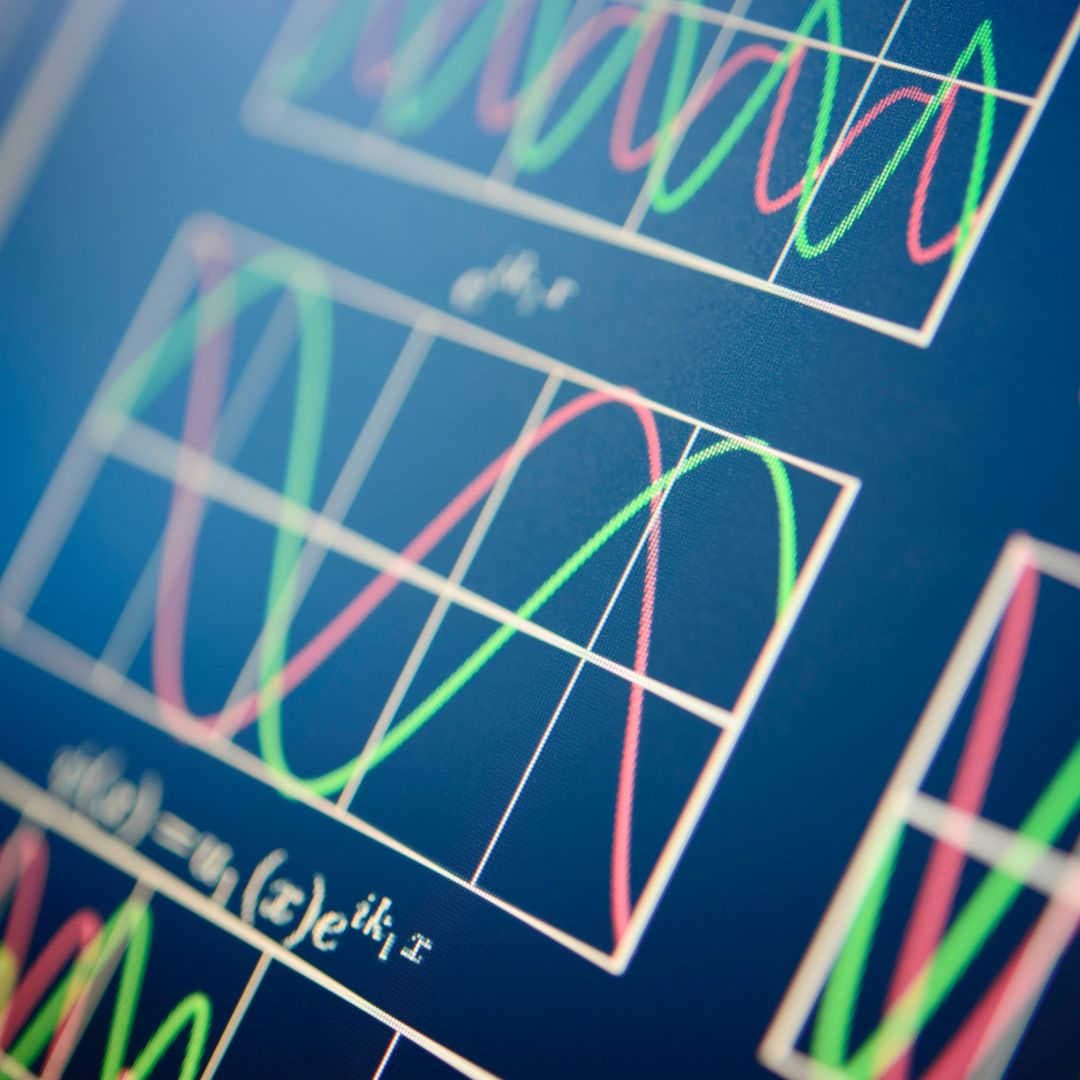 dati scientifici
