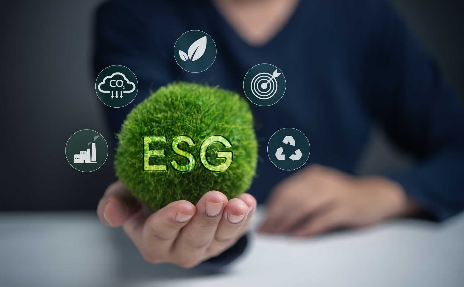 ESG e green marketing: come comunicare senza rischiare il greenwashing