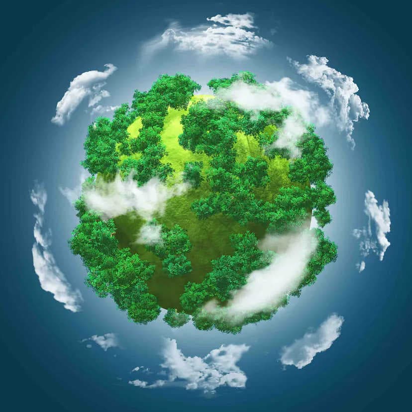 Eine globale Herausforderung