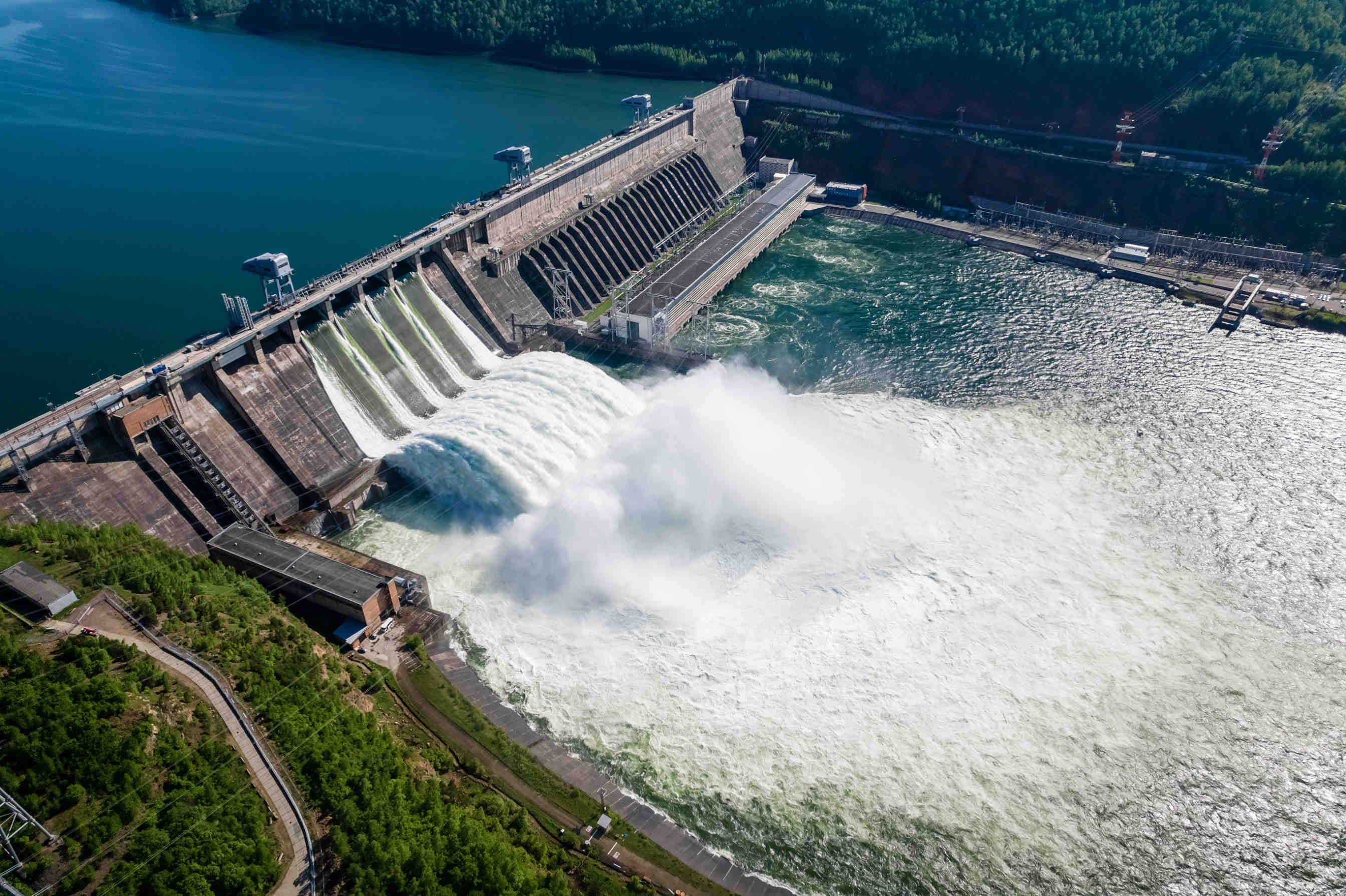Sources renouvelables : l'avenir de l'énergie durable