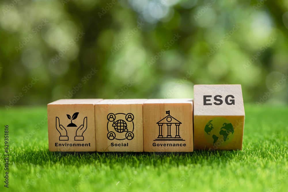 ESG aziende
