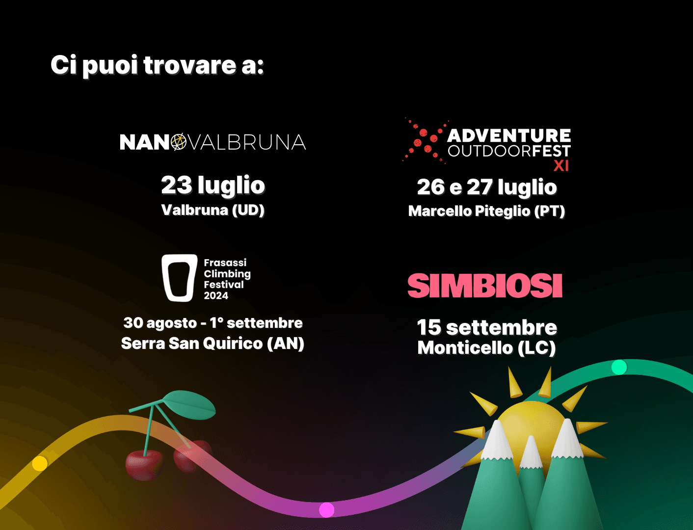 Biodiversa Festival Outdoor