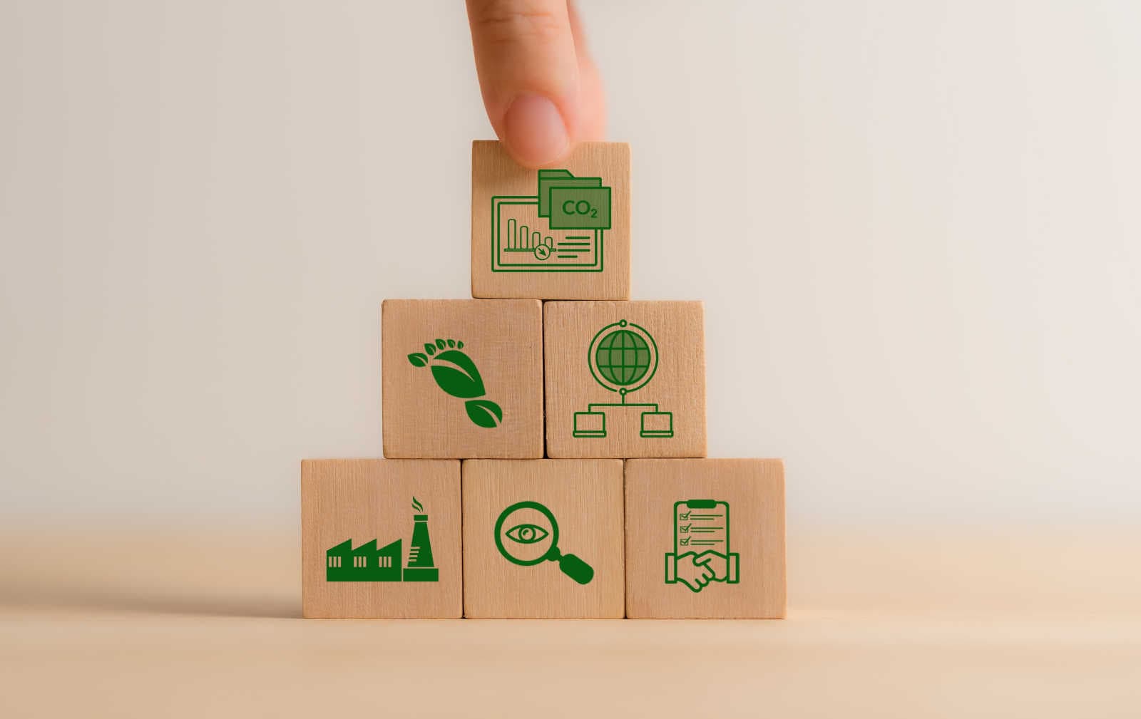 CSRD ed ESRS: la spinta digitale al reporting ESG
