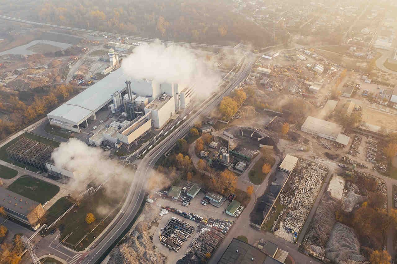pik istituto potsdam per la ricerca sull'impatto climatico
