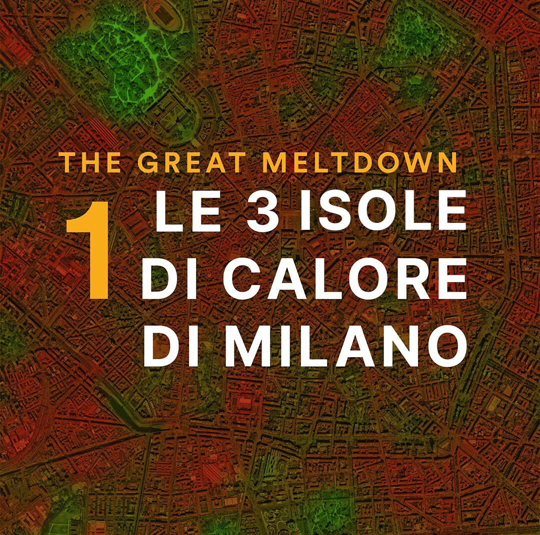 isole di calore milano