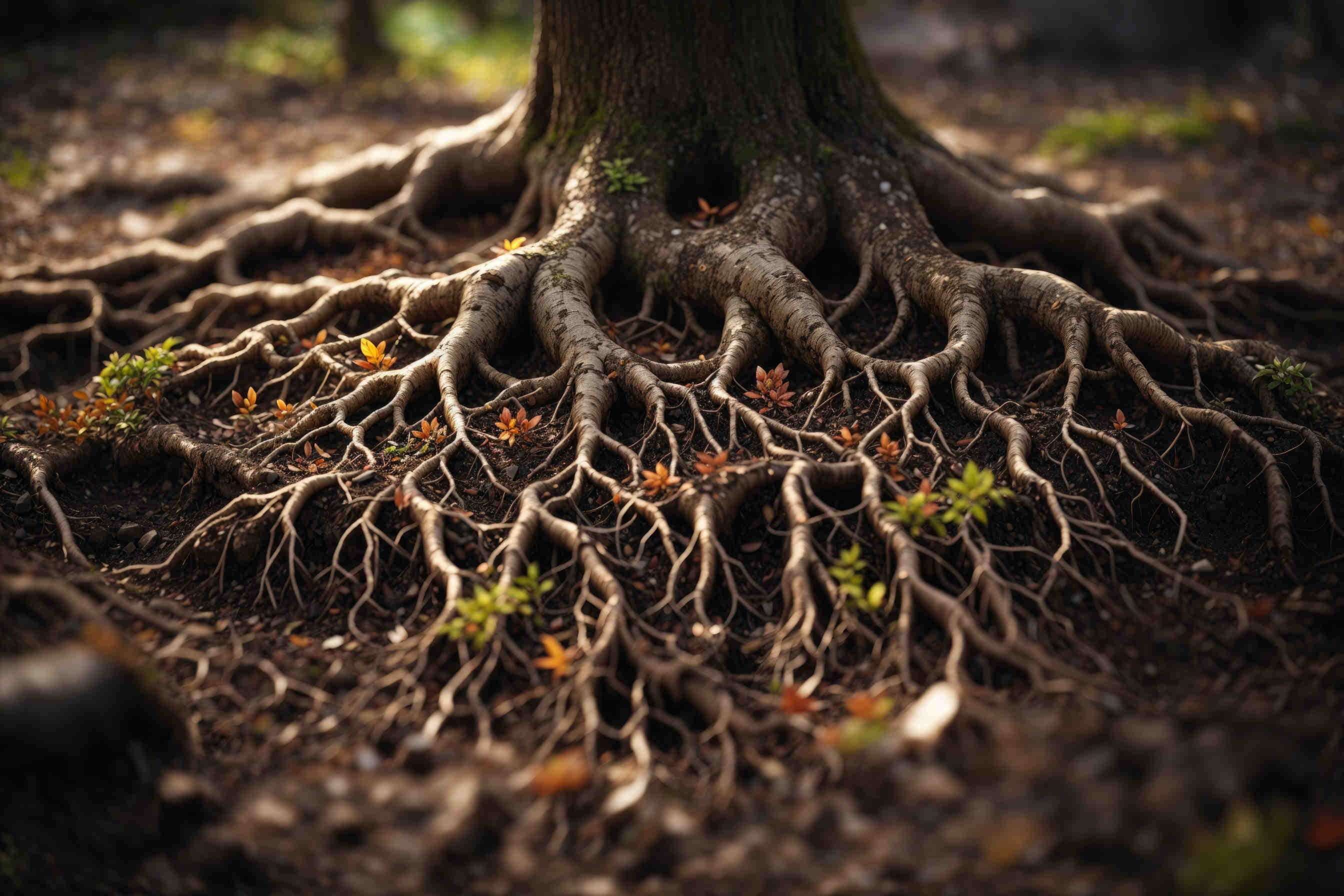 World Soil Day 2023