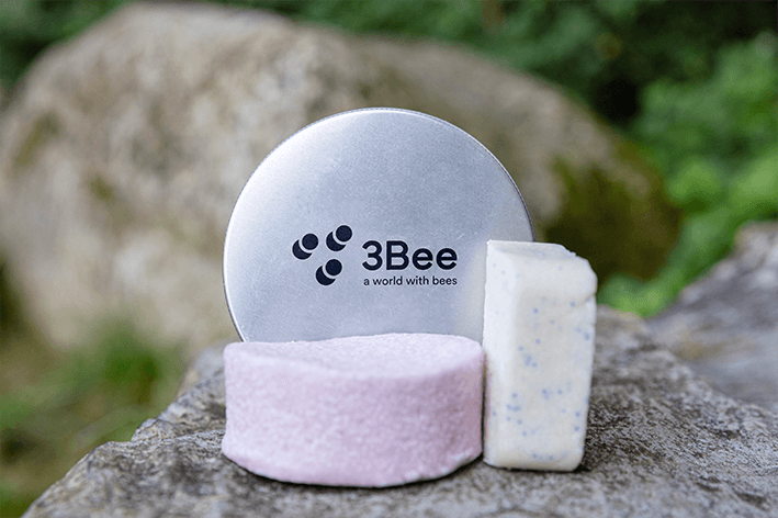 Kit wellness 3Bee