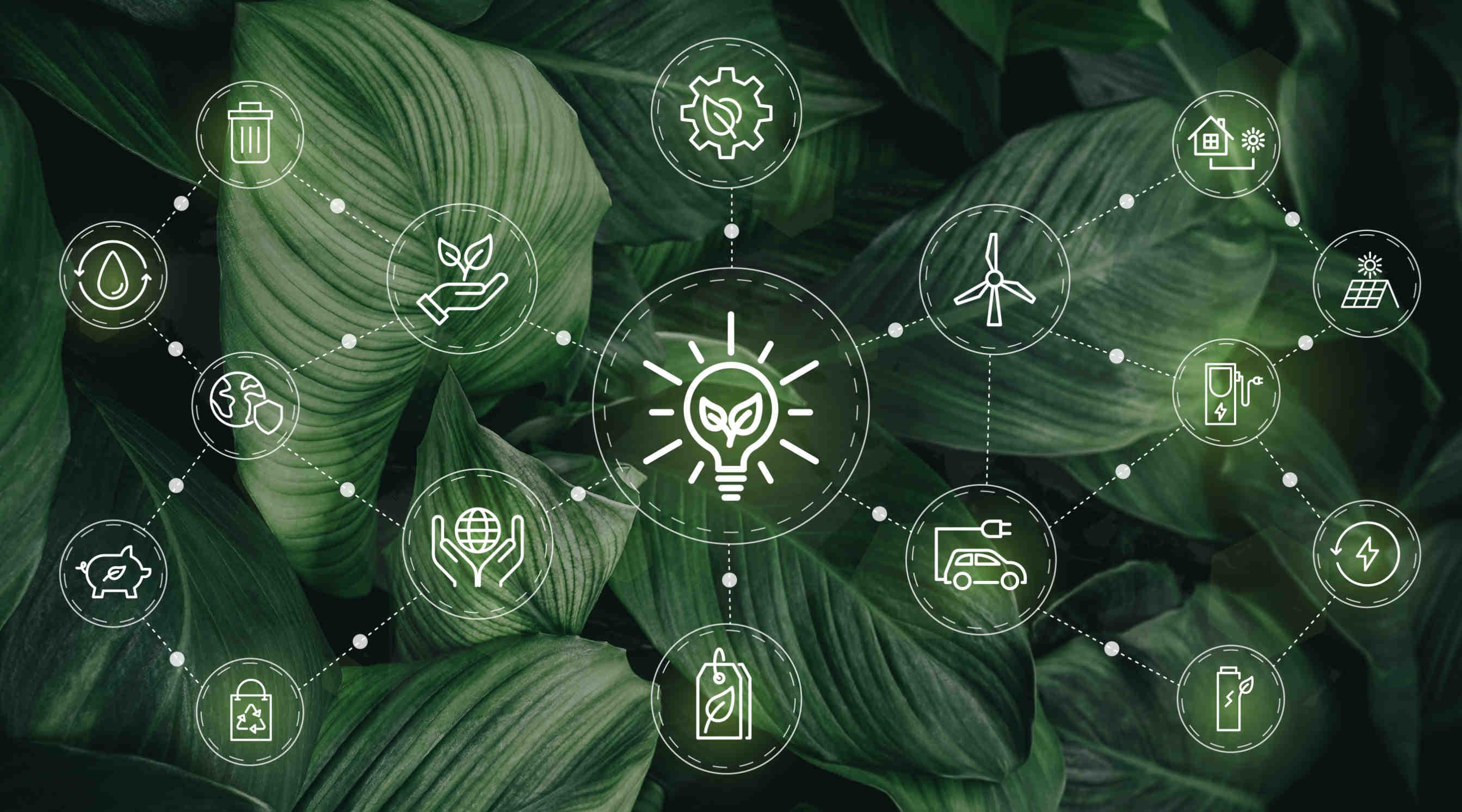 Rendicontazione ESG nelle strategie aziendali