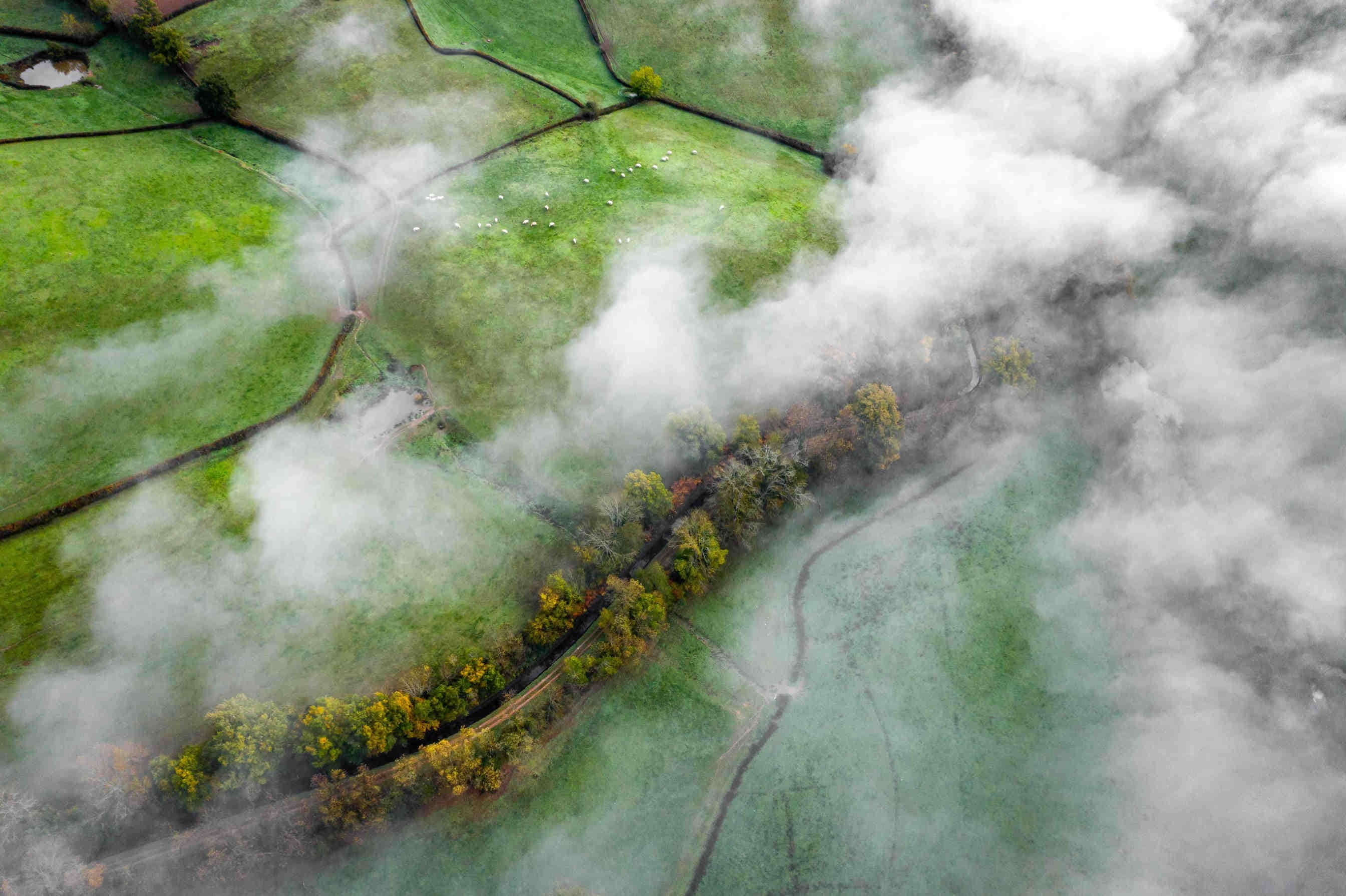Aziende e valutazione del rischio climatico