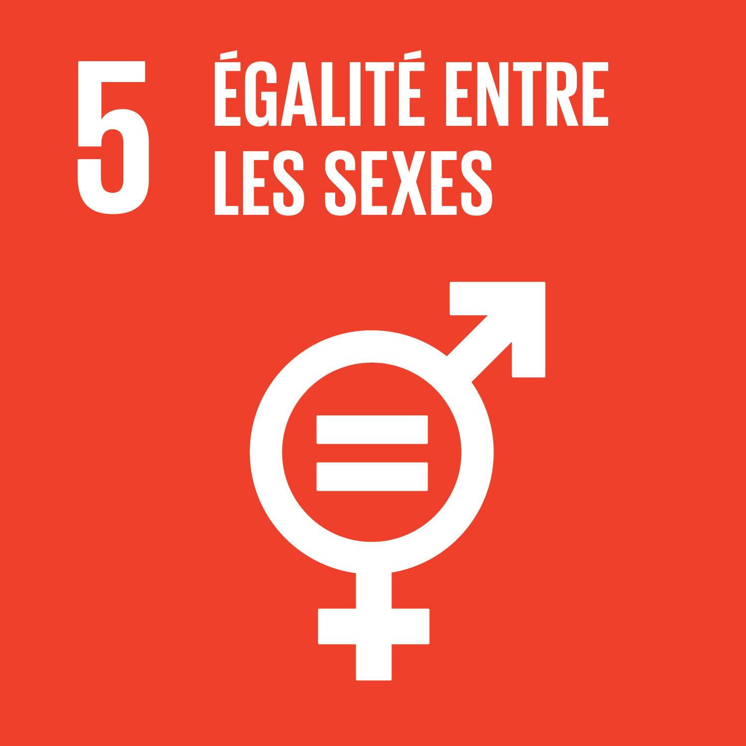 ODD n°5 : égalité des sexes et autonomisation des femmes