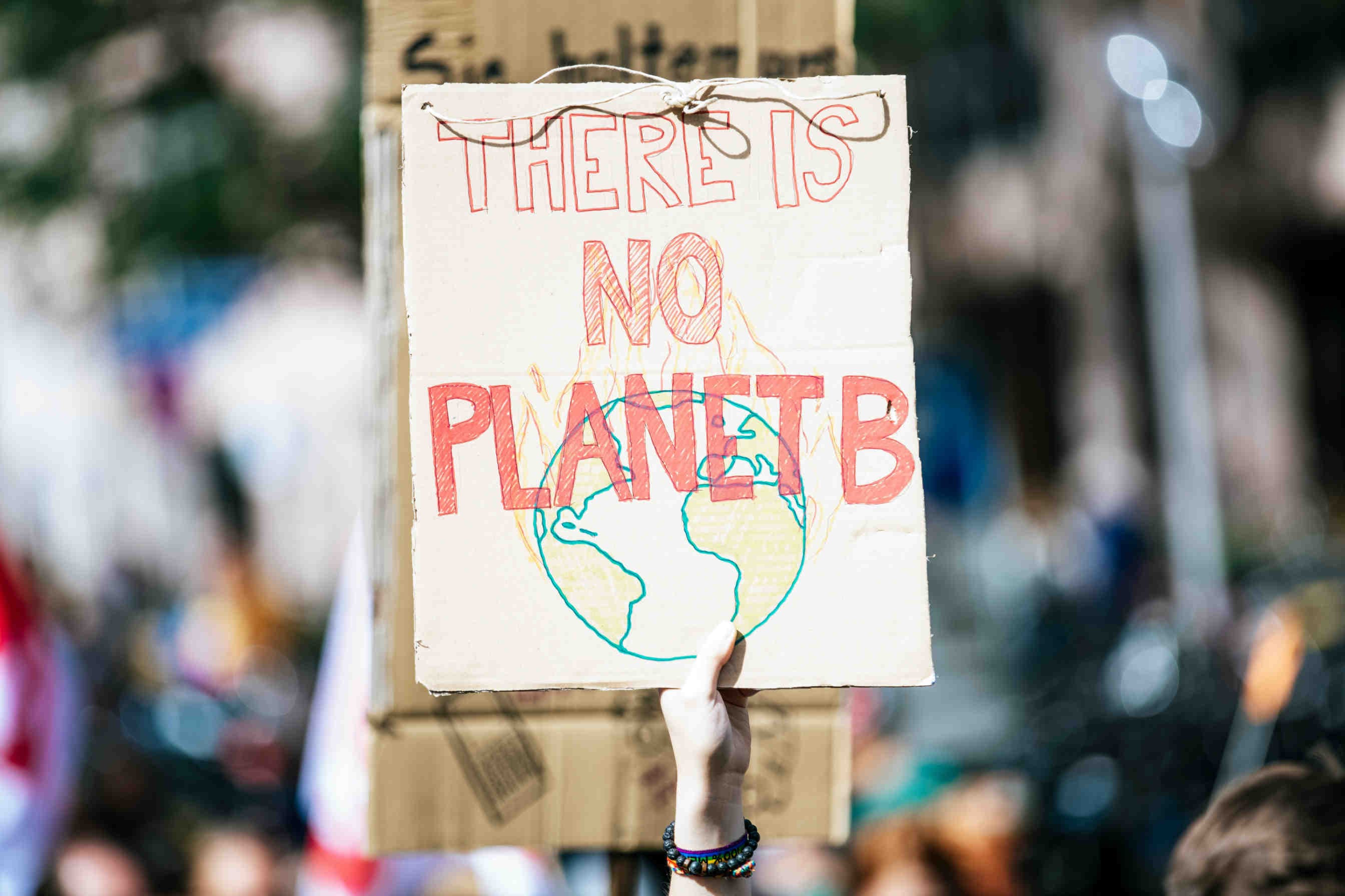 climate change